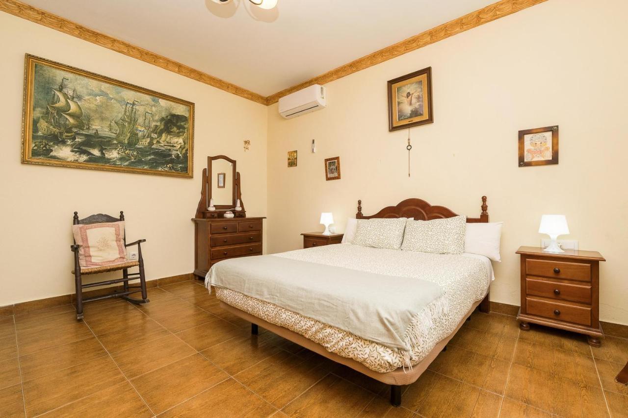 Rincon De La Huerta Βίλα Chiclana de la Frontera Εξωτερικό φωτογραφία